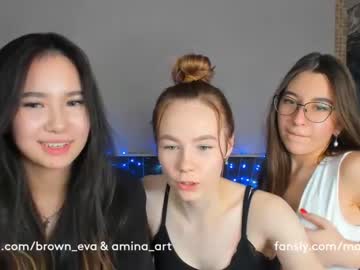 couple New Asian Webcam Girls with eva_sweetnes