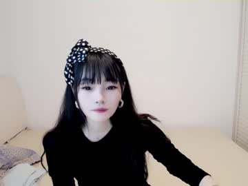 girl New Asian Webcam Girls with sexy_laure