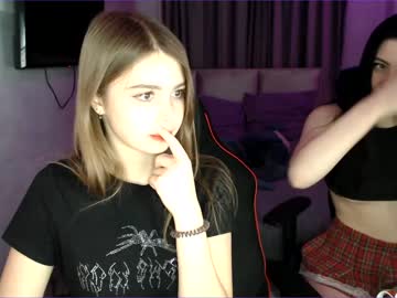 girl New Asian Webcam Girls with blackykit