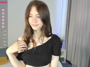 girl New Asian Webcam Girls with cute_chance