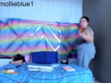 girl New Asian Webcam Girls with molliebue1