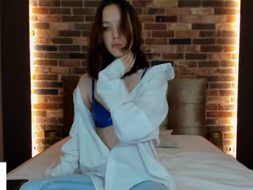 girl New Asian Webcam Girls with lil_stitch
