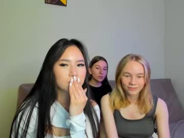 couple New Asian Webcam Girls with _molly_eva_