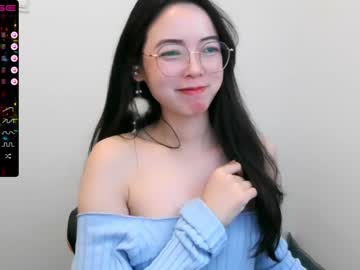 girl New Asian Webcam Girls with jinnloveu