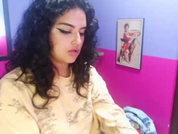 girl New Asian Webcam Girls with saray_mistic
