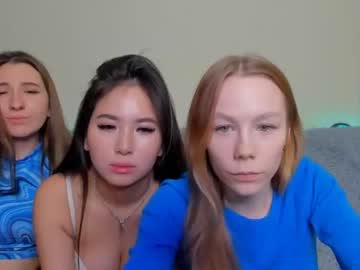 couple New Asian Webcam Girls with creamyhurricane