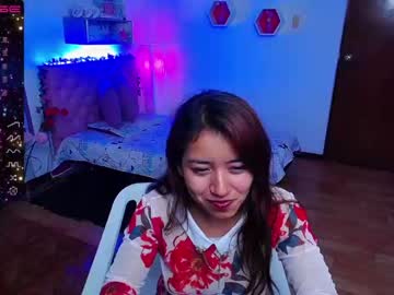 girl New Asian Webcam Girls with ivy_cooper_