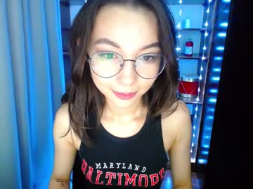 girl New Asian Webcam Girls with cozyewithmee