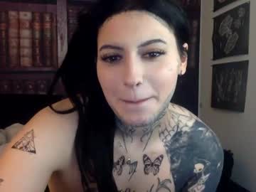 girl New Asian Webcam Girls with goth_thot