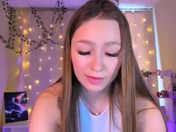 girl New Asian Webcam Girls with fleurs_de_cerisier