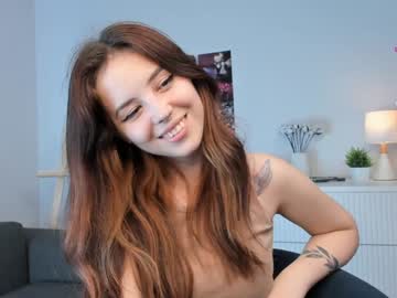 girl New Asian Webcam Girls with keeleykeeley