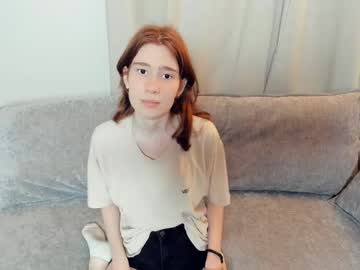 girl New Asian Webcam Girls with not_fall_in_love