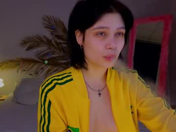 girl New Asian Webcam Girls with melan1e_