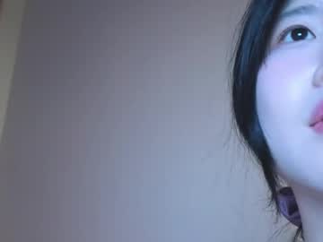 girl New Asian Webcam Girls with voilet_fox77