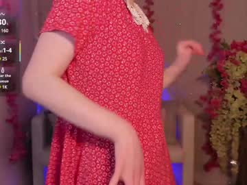 girl New Asian Webcam Girls with evaivory_