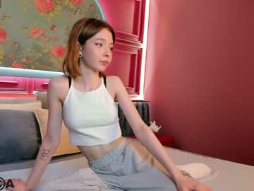 couple New Asian Webcam Girls with bunny_june