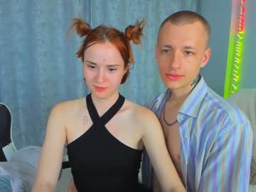 couple New Asian Webcam Girls with romantic_story