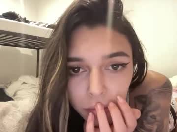 girl New Asian Webcam Girls with tessasavanna