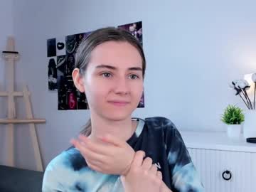 girl New Asian Webcam Girls with approche_toi_petite