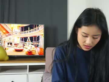 girl New Asian Webcam Girls with peacebenskin