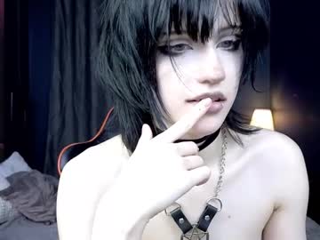 girl New Asian Webcam Girls with dark_vamp_