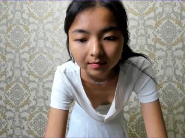 girl New Asian Webcam Girls with shy__kira