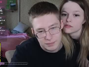 couple New Asian Webcam Girls with lily_and_jake