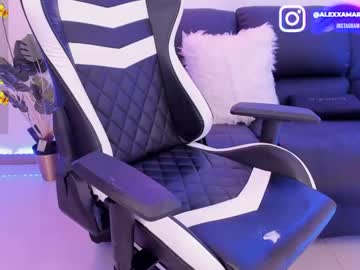 girl New Asian Webcam Girls with abril_w18