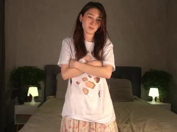 girl New Asian Webcam Girls with noreenaliff
