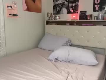 girl New Asian Webcam Girls with daisy_sparx