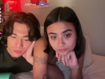 couple New Asian Webcam Girls with daveypop420